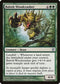 Baloth Woodcrasher (136) [Commander 2013]
