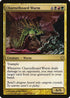 Charnelhoard Wurm (180) [Commander 2013]