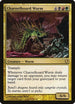 Charnelhoard Wurm (180) [Commander 2013]