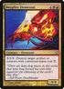Deepfire Elemental (185) [Commander 2013]