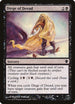 Dirge of Dread (73) [Commander 2013]