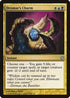 Dromar's Charm (187) [Commander 2013]