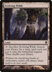 Evolving Wilds (287) [Commander 2013]