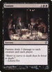 Famine (77) [Commander 2013]