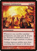Furnace Celebration (109) [Commander 2013]