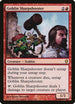 Goblin Sharpshooter (111) [Commander 2013]