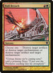 Hull Breach (193) [Commander 2013]