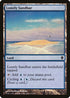 Lonely Sandbar (305) [Commander 2013]