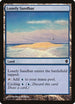 Lonely Sandbar (305) [Commander 2013]