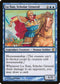 Lu Xun, Scholar General (49) [Commander 2013]