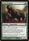 Mold Shambler (156) [Commander 2013]