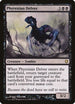 Phyrexian Delver (86) [Commander 2013]