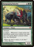 Rampaging Baloths (164) [Commander 2013]