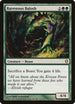 Ravenous Baloth (165) [Commander 2013]