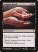 Sanguine Bond (92) [Commander 2013]