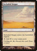 Secluded Steppe (319) [Commander 2013]