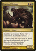 Scarland Thrinax (209) [Commander 2013]