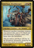 Sek'Kuar, Deathkeeper (210) [Commander 2013]