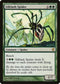 Silklash Spider (169) [Commander 2013]