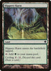 Slippery Karst (324) [Commander 2013]