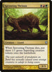Sprouting Thrinax (219) [Commander 2013]