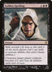 Sudden Spoiling (94) [Commander 2013]