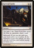 Survival Cache (23) [Commander 2013]