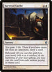 Survival Cache (23) [Commander 2013]