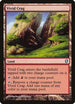 Vivid Crag (333) [Commander 2013]
