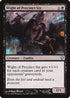 Wight of Precinct Six (100) [Commander 2013]