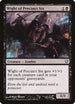Wight of Precinct Six (100) [Commander 2013]