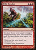 Wild Ricochet (132) [Commander 2013]