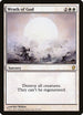 Wrath of God (27) [Commander 2013]
