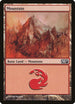 Mountain (243) [Magic 2010 (M10)]