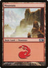 Mountain (245) [Magic 2010 (M10)]