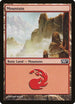Mountain (245) [Magic 2010 (M10)]