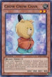Chow Chow Chan (SHSP-EN002) [Shadow Specters]