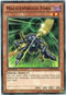 Malicevorous Fork (SHSP-EN004) [Shadow Specters]