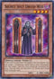 Secret Sect Druid Wid (SHSP-EN008) [Shadow Specters]