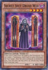 Secret Sect Druid Wid (SHSP-EN008) [Shadow Specters]