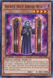 Secret Sect Druid Wid (SHSP-EN008) [Shadow Specters]