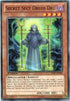 Secret Sect Druid Dru (SHSP-EN009) [Shadow Specters]