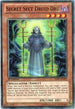 Secret Sect Druid Dru (SHSP-EN009) [Shadow Specters]