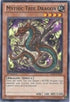 Mythic Tree Dragon (SHSP-EN010) [Shadow Specters]