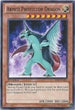 Armed Protector Dragon (SHSP-EN012) [Shadow Specters]