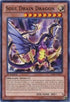 Soul Drain Dragon (SHSP-EN013) [Shadow Specters]