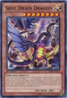 Soul Drain Dragon (SHSP-EN013) [Shadow Specters]