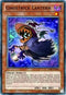 Ghostrick Lantern (SHSP-EN016) [Shadow Specters]