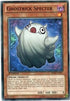 Ghostrick Specter (SHSP-EN017) [Shadow Specters]