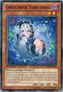 Ghostrick Yuki-onna (SHSP-EN019) [Shadow Specters]